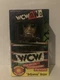 Hollywood Hogan WCW NWO 1998 Wrestling Bobblehead NIB Big Boys Collectible Hulk