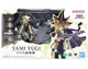 S.H.Figuarts YAMI YUGI Yu-Gi-Oh! Duel Monsters TAMASHII NATIONS Bandai Japan New