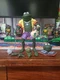 NECA TMNT: Atilla Punk Frog Action Figure