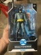 McFarlane DC Multiverse Batman Detective Comics #27 Platinum Edition CHASE NIB