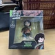Mini Epics Weta Workshop Frodo Baggins Lord of the Rings Figure Lootcrate trl1