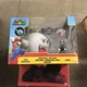 3-Piece Nintendo King Boo with Luigi Action Figure Set