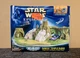 Star Wars Episode 1 Naboo Temple Ruins Micro Machines Vintage Playset New In Box
