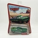 2005 Mattel Disney Pixar Cars Green Ramone Desert Series Diecast Vehicle