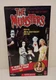 The Munsters 40th Anniversary Lily Action Figure NRFB-2004 12&rdquo; Majestic Studios