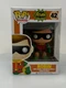 Funko POP! Heroes DC Comics Batman: Classic TV Series Robin #42 DAMAGED BOX