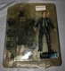 1998 McFarlane Toys Agent Fox Mulder The X-Files Series 1 Figure Set #16100