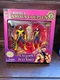 CYCLOPS & JEAN GREY Marvel Comics ToyBiz 1997 Vintage 5 Inch Action Figure
