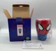 Spiderman Scentsy Wall Fan Diffuser Night Light Plug Marvel NIB