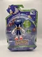 Jakks Pacific Sonic The Hedgehog 35th Anniversary 4&rdquo; Figure w/ Emerald NEW
