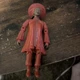 STAR TREK THE NEXT GENERATION GUINAN  Action Figure Playmates 1993 Loose