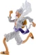 S.H.Figuarts ONE PIECE Monkey D. Luffy -Gear 5- Approx. 155mm PVC & ABS Painted