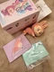 POP MART x Labubu The Monsters Lazy Yoga Series Figure Dolls Toy - Ab Roller