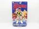 Mattel LJN WWE Superstars 1980s Retro Dusty Rhodes Light Blue Card Wrestling NEW