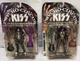 Vintage Psycho Circus Tour Edition Paul Stanley & Gene Simmons Mcfarlane Toys