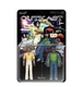 OutKast - Aquemini - Wave 2 - ReAction Figures - Super7 - Andre 3000 - Big Boi