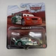 2026 DISNEY PIXAR CARS MEMO ROJAS Jr. FROM THUNDER HOLLOW SERIES GREAT PACKAGE