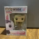 Funko Pop! Vinyl: DC Comics - Barbara Minerva #327