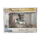 Funko Pop! Rides: Disney - Mickey Mouse at the Space Mountain Attraction #107
