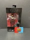 Hasbro Star Wars Black Series Zorii Bliss 6-inch Scale