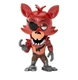 Jada Metalfigs Five Nights at Freddy's &ldquo;Foxy&rdquo; Die-Cast Figure 2025 BRAND NEW