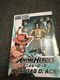 One Piece Anime Heroes Portgas D. Ace Action Figure ~ Bandai Namco Toys ~ NEW