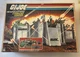Vintage Hasbro GI JOE ARAH Headquarters Command Center 1983 Near Complete w/ Box