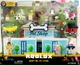 Roblox Celebrity Adopt Me Pet Shop Store 40 Pieces Playset Includes Virtual Code