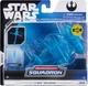 Star Wars B-Wing Hologram Micro Galaxy Squadron #0200 CHASE  1 of only 5,000 NEW