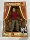 NSYNC Living JC Chasez Marionette Action Figure ✨Toy Doll✨NIB✨NEW OLD STOCK