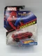 Hot Wheels Spiderman Homecoming Marvel Character Cars 2016 Sealed Rare