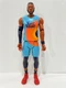 SPACE JAM New K Legacy Lebron James Ultimate Tune Squad 12" Action Figure Works SPACE JAM New K Legacy Lebron James Ultimate Tune Squad 12" Action Figure Works