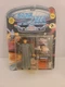Star Trek Next Generation Lt. Commander Data as a Romulan Playmates 1994