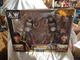 Jazwares AEW Unrivaled Tag Team Young Bucks Action Figure 2-Pk Read Description