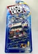 Tech Deck Sonic the Hedgehog Finesse Ultra DLX Fingerboard 4-Pack Brand New