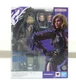 S.H.Figuarts Tekken 8 Nina Williams Action Figure TAMASHII NATIONS Bandai