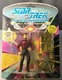 Playmates Toys Star Trek The Next Generation Tng Commander William T. Riker...