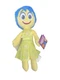 Inside Out 2 Talk It Out Small Plush - Joy, Kids Toys for Ages 3 Up by Just Play