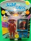Playmates 1993 Star Trek Next Generation GUINAN Action Figure  #6020 ~ NEW