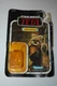 Wicket Warrick-Vintage Kenner 1983 Star Wars Return of the Jedi Card Back 77