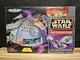 Micro Machines Star Wars The Death Star Galoob 1996 NIB SIGNED CHRIS PARSONS