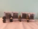 Funko Minis Wizarding World Harry Potter: HARRY POTTER Vinyl Figures BUNDLE