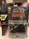 Star Wars Shadow Of The Empire Prince Xizor And Darth Vader