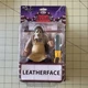 Toony Terrors Texas Chainsaw Massacre &ndash; Leatherface 6" Figure NECA