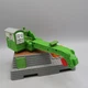 Thomas and Friends Trackmaster Collin The Crane Thomas Ltd 2009 Mattel Green