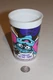 VTG 1990 Pizza Hut Nickelodeon MTV Eureeka's Castle TV Batly Cup Plastic HTF