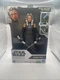 Disney STAR WARS Galactic Action AHSOKA TANO 12" Interactive Action Figure. NEW