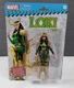 HASBRO MARVEL LEGENDS RETRO COLLECTION LOKI AGENT OF ASGARD ACTION FIGURE