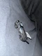 MARVEL COLLECTOR HOT WHEELS AVENGERS INFINITY WAR THOR CHARACTER CAR 2013