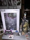 DIAMOND SELECT TOYS DC Gallery: Catwoman PVC Diorama Figure, 9"